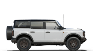 2025 Ford Bronco® External Image 1